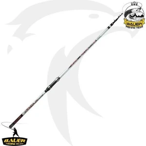 Bauer Boat Zilla 180CM 100-200GR Teleskopik Bot Kamışı