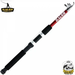 Bauer Pegasus 360 cm 75-150 gr Teleskopik Olta Kamışı