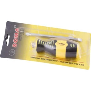 Soma Tornavida 2 In 1  SMT-721