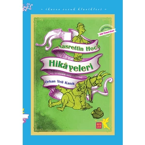 Nasrettin Hoca Hikâyeleri