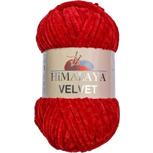 Velvet Kadife Fantazi Örgü Ipi