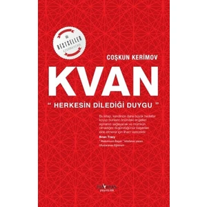 Kvan - Coşkun Kerimov