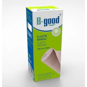 B-Good Elastik Bandaj 10CMX3.5M