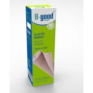 B-Good Elastik Bandaj 15CMX3.5M