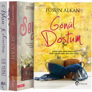 Gönül Dostum - Seyyah  -  Aşkın Kahramanı
