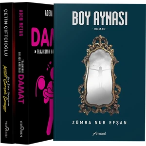 Boy Aynası - Damat - Ben Şaka Yapıyorum Millet Gerçek Sanıyor