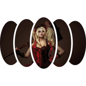 Harley Quinn Mdf TABLO-0617
