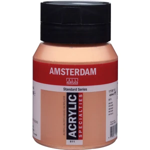 Standart Akrilik Boya 500 ml Bronze