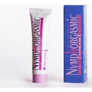 Nymphor-Gasmic Gel Bayan Krem 15 ml