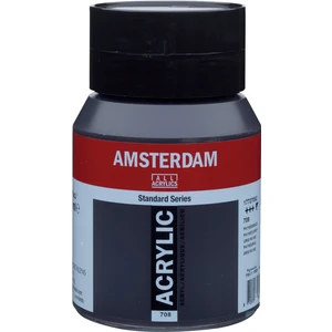 Standart Akrilik Boya 500 ml Paynes Grey