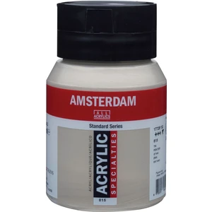 Standart Akrilik Boya 500 ml Pewter