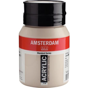 Standart Akrilik Boya 500 ml Warm Grey