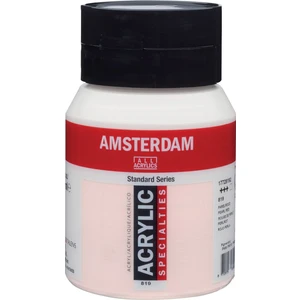 Standart Akrilik Boya 500 ml Pearl Red