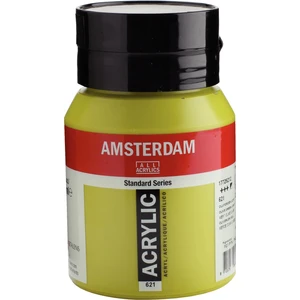 Standart Akrilik Boya 500 ml Olive Green Light