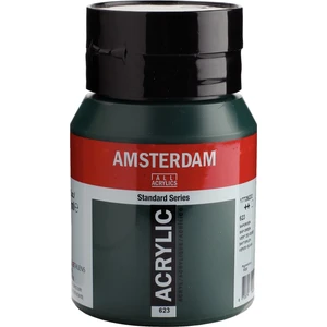 Standart Akrilik Boya 500 ml Sap Green