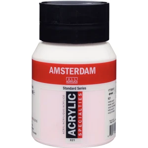 Standart Akrilik Boya 500 ml Pearl Violet