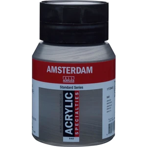 Standart Akrilik Boya 500 ml Graphite