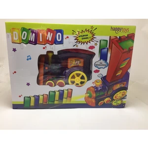 Happy Toys Domıno