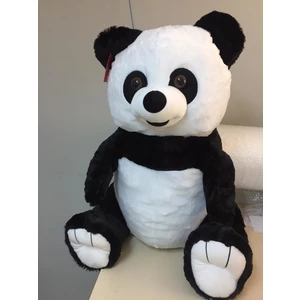 Selay Toys Peluş Panda