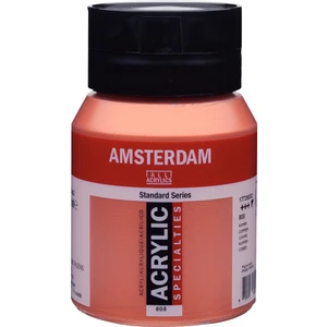 Standart Akrilik Boya 500 ml Copper