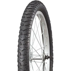 Elektrikli Motor 16 x 1.75 /1. 95 Dış Lastik Yol Tipi