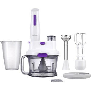 Rmbs 1000 B Multi Blender Set