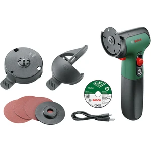 Easycut&grind Akülü Çok Amaçlı Kesici ve Taşlayıcı