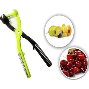 Metal Çekirdek Çıkarıcı