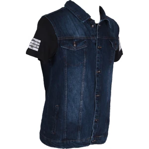 Viking's Line Erkek Yelek