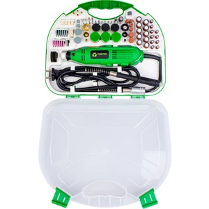Mini Taşlama Seti Kalıpçı 180W PRT011