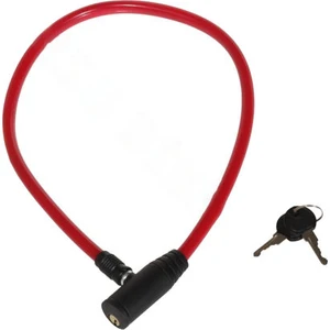 Elektrikli Motor Halat Kilit 65 cm Plastik Başlı