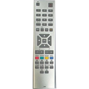 SX2440 Vestel Tüplü Tv Kumandası