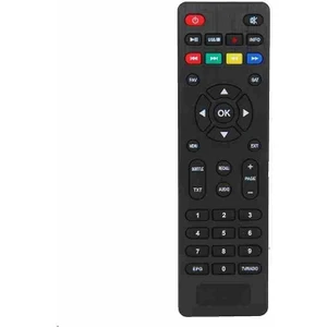 RK-317 Uydu Kumandası