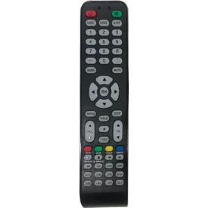 SX8888 Awox LCD LED Tv Kumandası