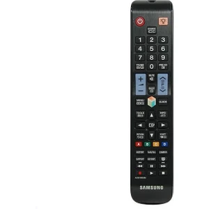 SX9844 Samsung AA59-0638A LED Tv Kumandası