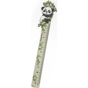 Panda Özel Tasarım Cetvel