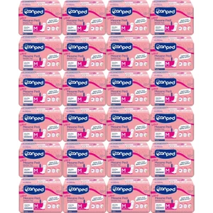 Mesane Pedi Ultra Medium-Orta 288 Adet