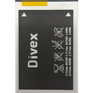 Divex Samsung Galaxy L700 Batarya