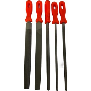 29311 5 Parça Eğe Takımı