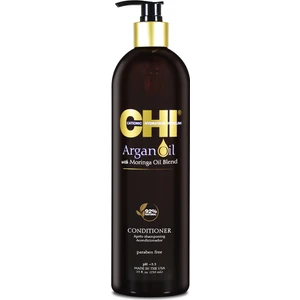 CHI Argan Plus Moringa Oil Parabensiz Saç Kremi 739ml