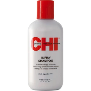 CHI Infra Sülfatsız Parabensiz Nem Dengeleyici Şampuan 177ml