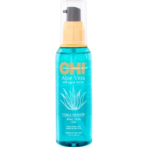 Chı Aloe Vera Oıl 89 ml