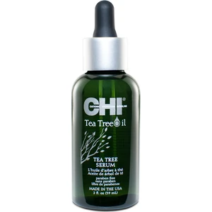 Tea Tree Oil Nemlendirici Ve Yatıştırıcı Serum 59 ml