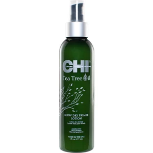 Chı Tea Tree Oil Isı Koruyucu Fön Losyonu 177Ml