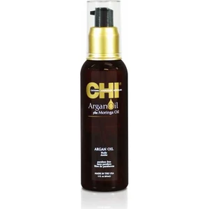 CHI Argan Plus Moringa Oil Saç Bakım Yağı 89ml