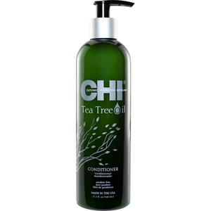 Chı Tea Tree Oil Nemlendirici Ve Yatıştırıcı Krem 355Ml