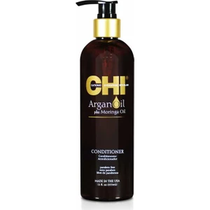 CHI Argan Plus Moringa Oil Parabensiz Saç Kremi 355ml