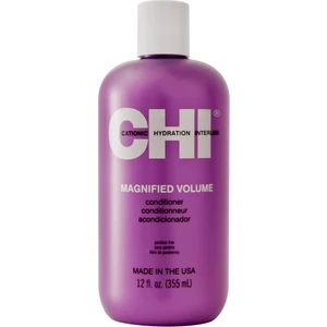 CHI Magnified Volume İnce Telli Saçlar İçin Hacimlendirici Krem 355ml