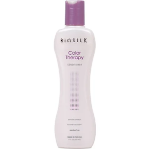 Chi Biosilk Color Therapy Conditioner 207 ml / Boya Koruyucu Saç Kremi