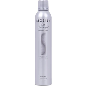 Silk Therapy Bitiş Spreyi - Güçlü Tutuş 284Gr